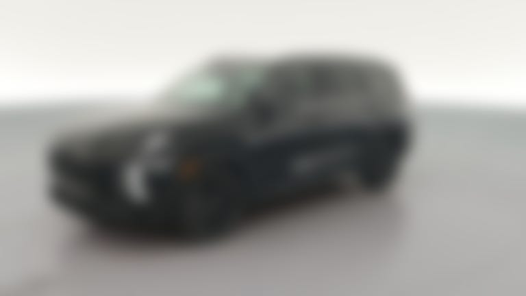 2025 Hyundai Palisade vehicle photo