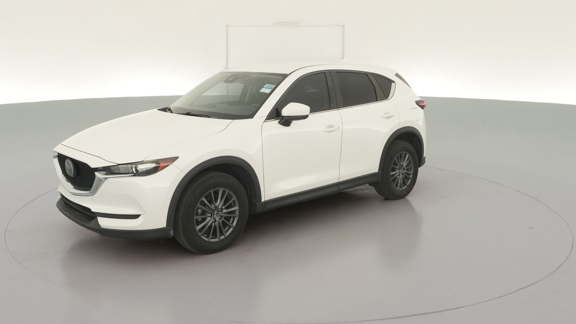 2020 MAZDA CX-5 vehicle photo