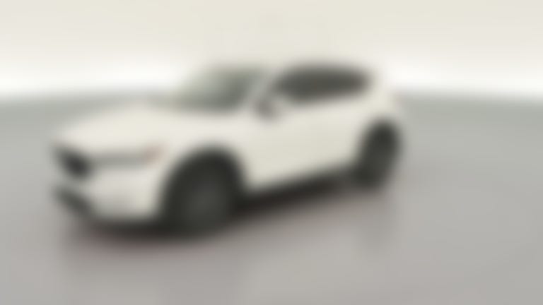 2020 MAZDA CX-5 vehicle photo