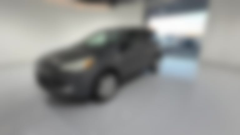 2016 Ford Escape vehicle photo