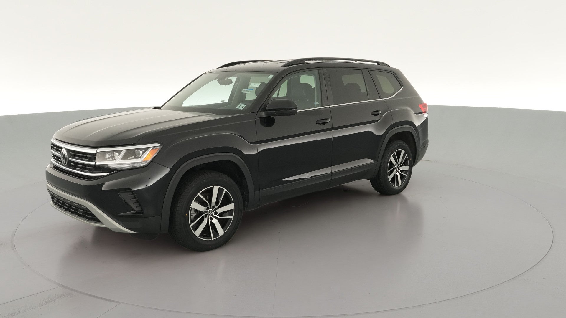 2023 Volkswagen Atlas vehicle photo