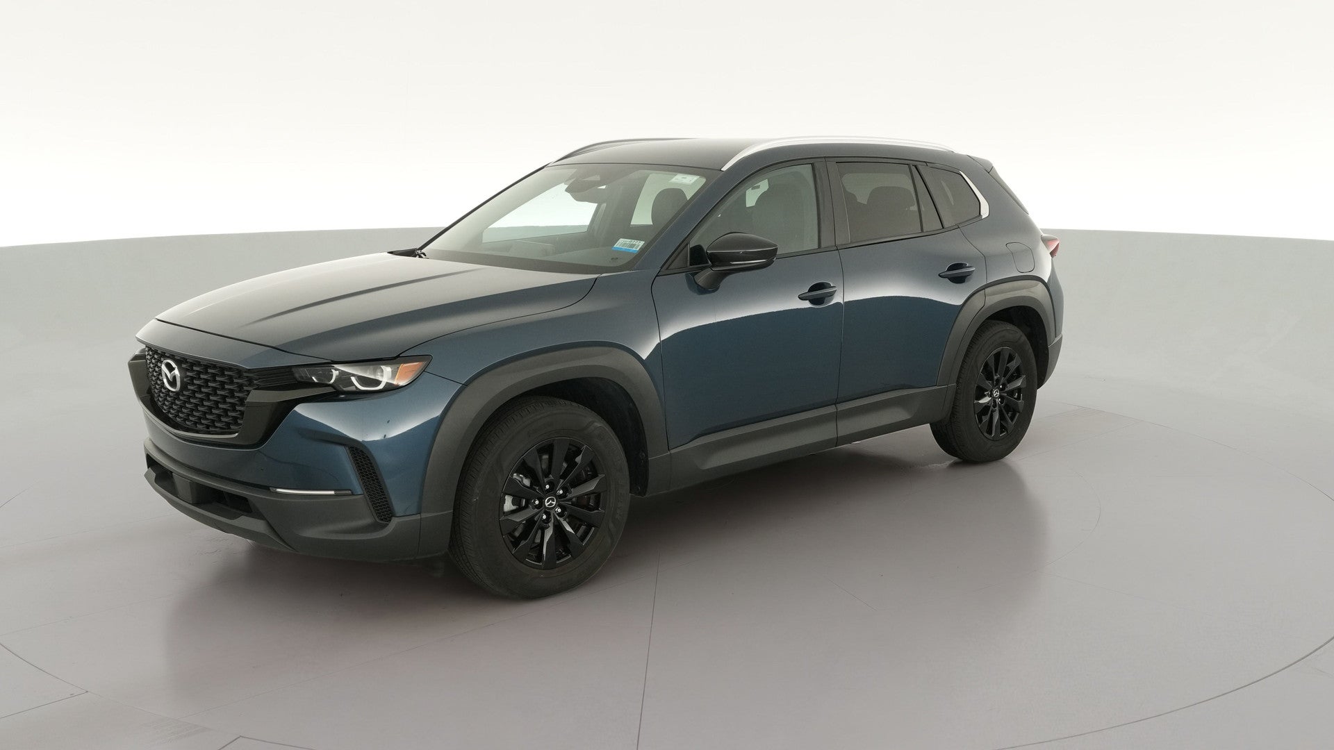 2025 MAZDA CX-50 vehicle photo