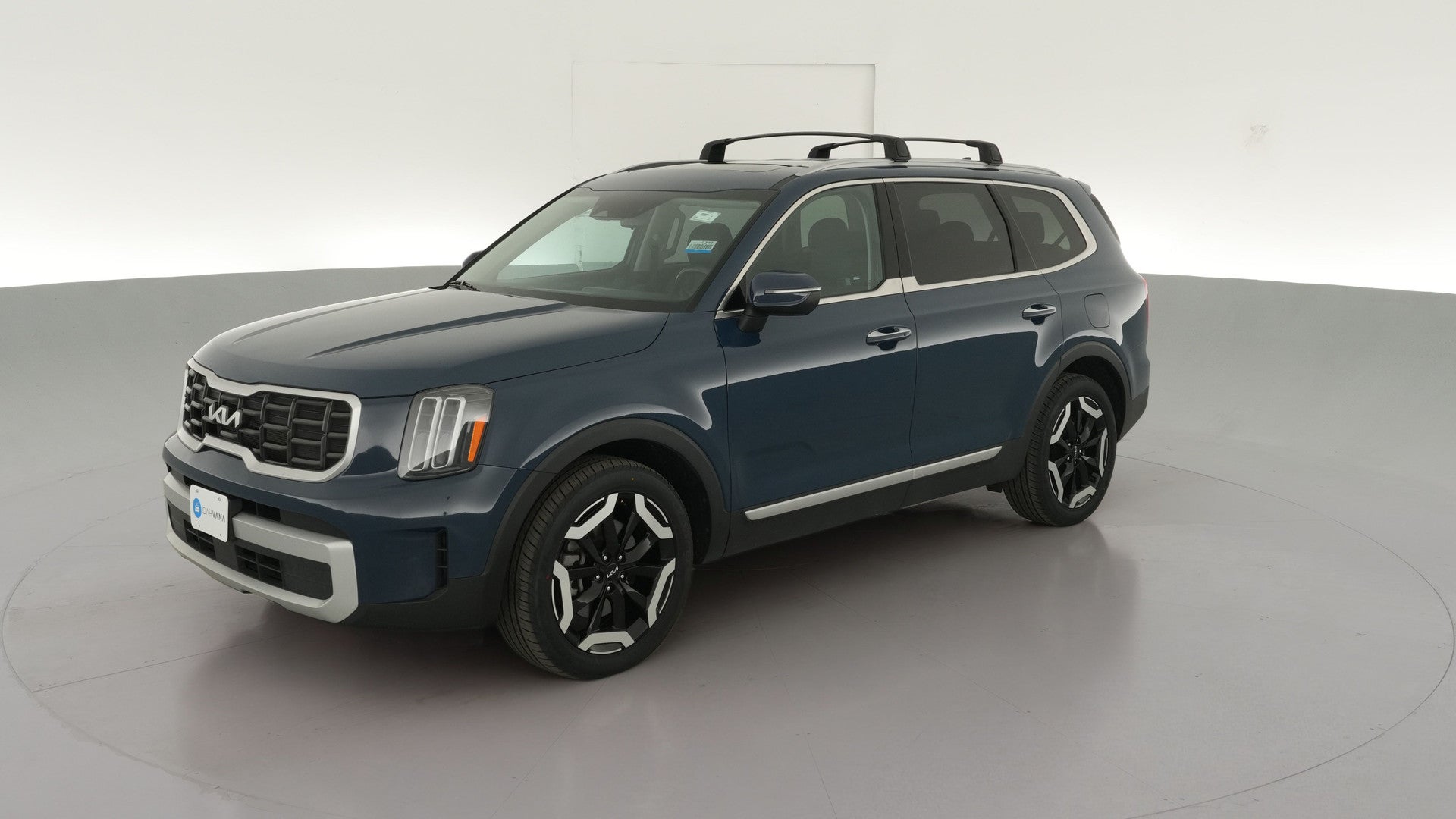 2025 Kia Telluride vehicle photo