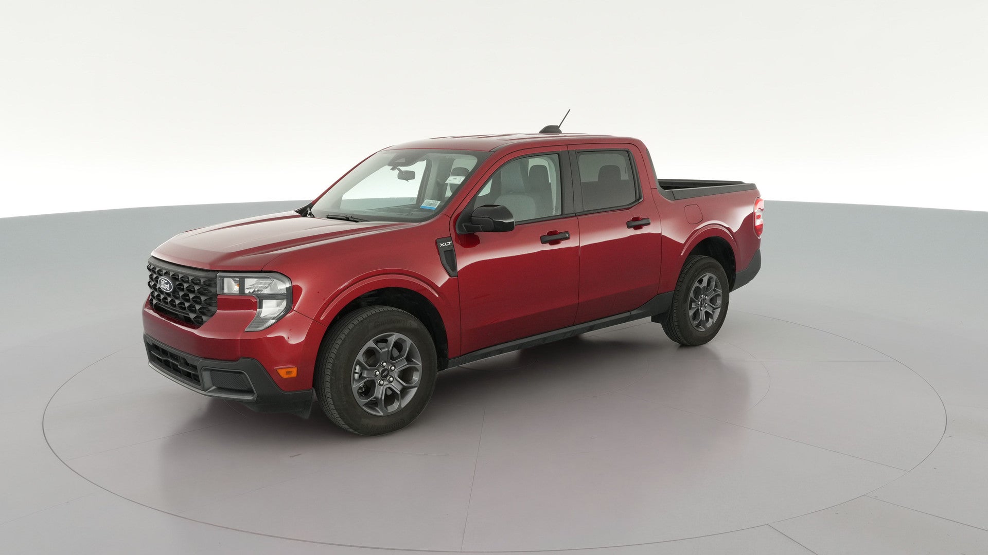 2025 Ford Maverick vehicle photo