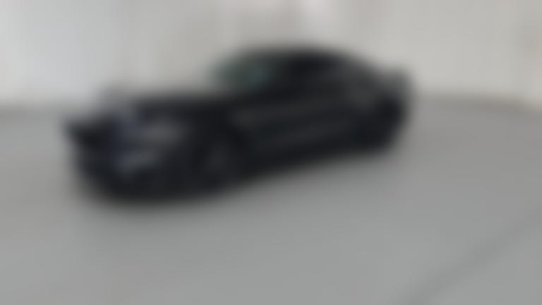 2020 Ford Mustang vehicle photo