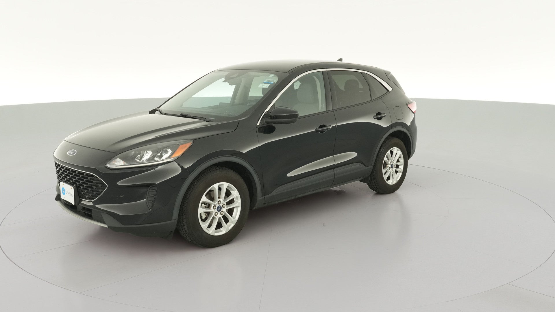 2020 Ford Escape vehicle photo