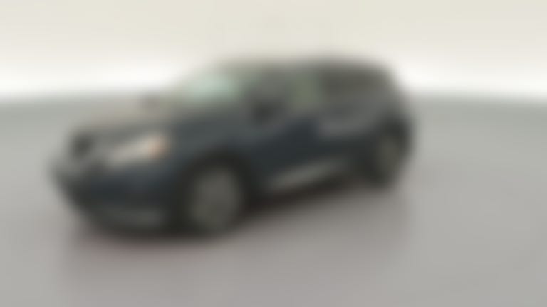 2017 Nissan Murano vehicle photo
