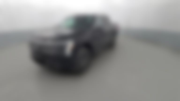 2023 Ford F150 Lightning vehicle photo