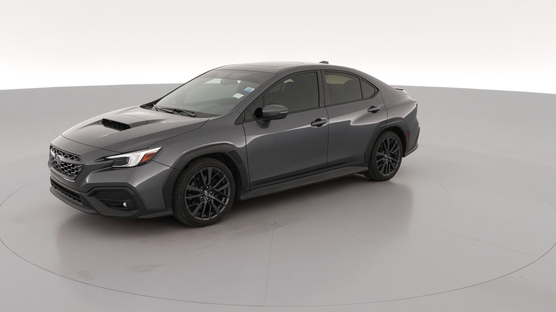 2023 Subaru WRX vehicle photo