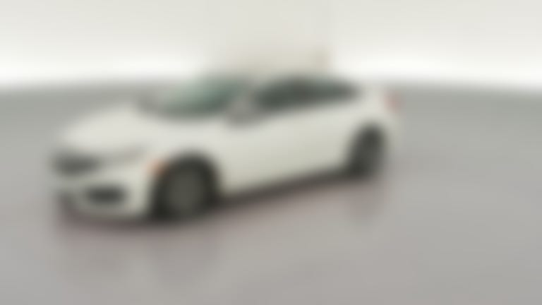 2017 Honda Civic vehicle photo