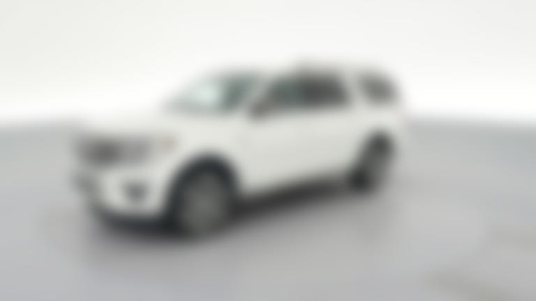 2020 Ford Expedition MAX vehicle photo