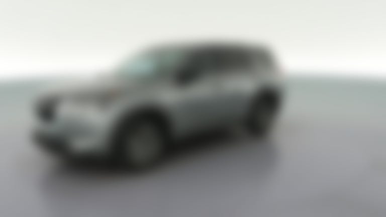 2025 Nissan Pathfinder vehicle photo
