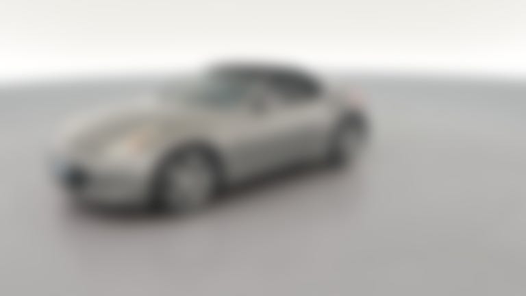 2010 Nissan 370Z vehicle photo