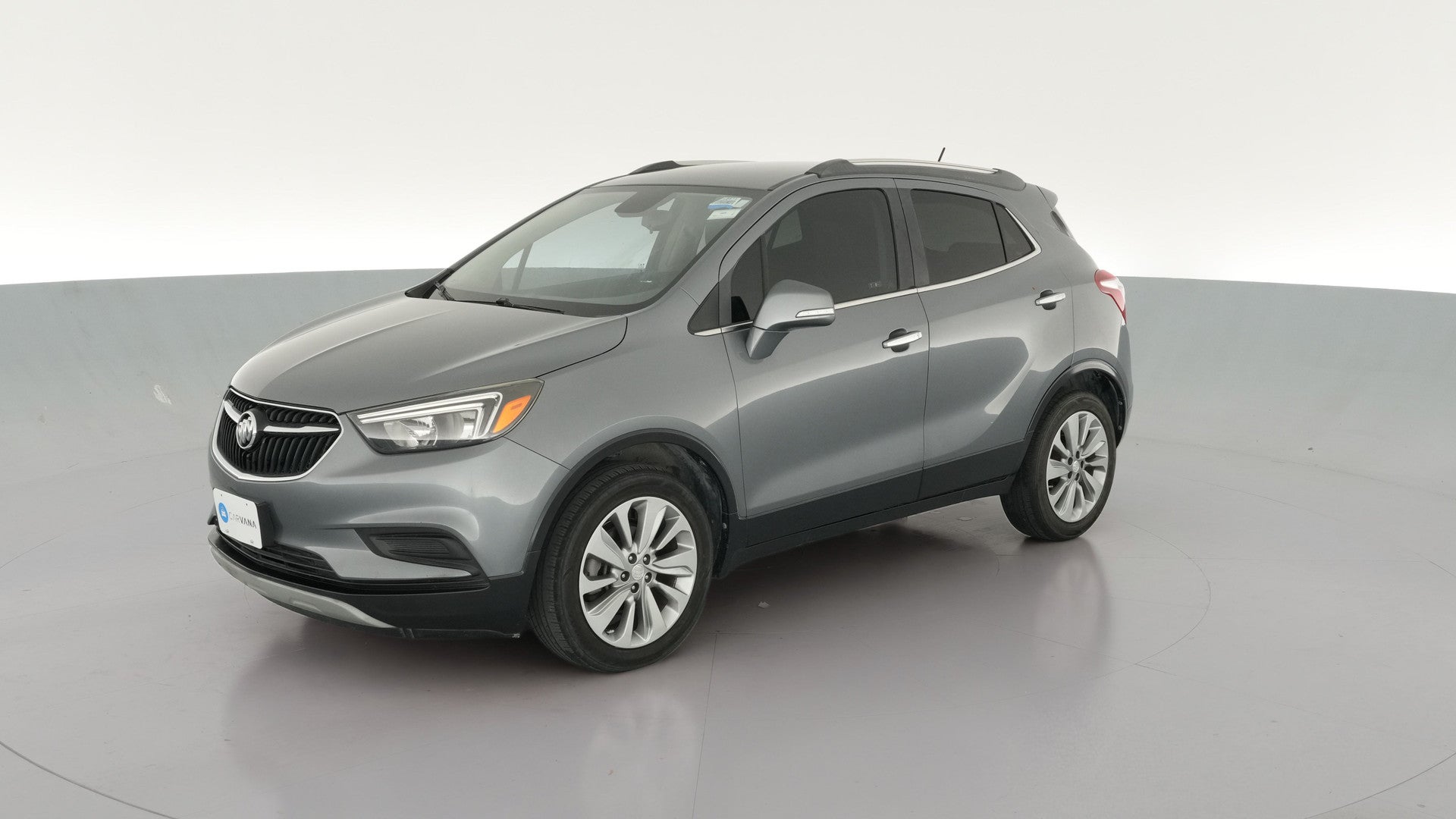 2019 Buick Encore vehicle photo