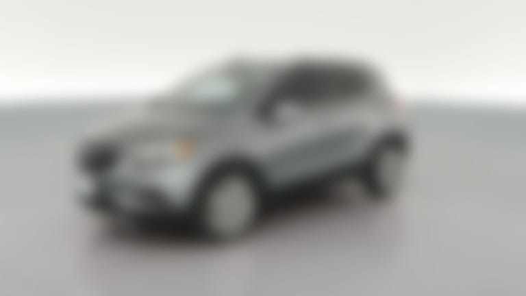 2019 Buick Encore vehicle photo