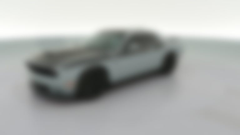 2020 Dodge Challenger vehicle photo