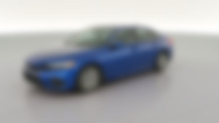 2024 Honda Civic vehicle photo