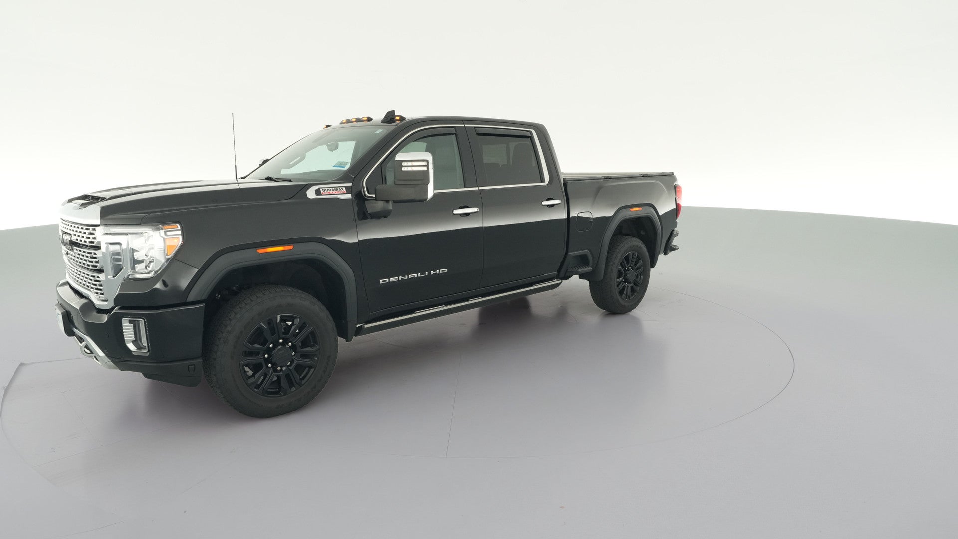 2022 GMC Sierra 2500 HD Crew Cab vehicle photo
