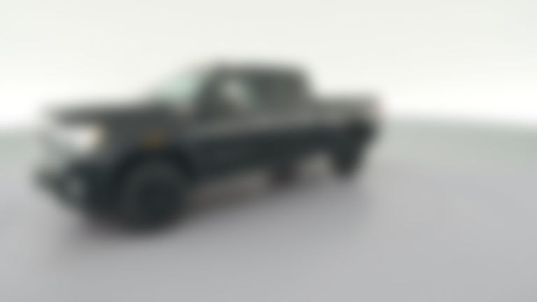 2022 GMC Sierra 2500 HD Crew Cab vehicle photo