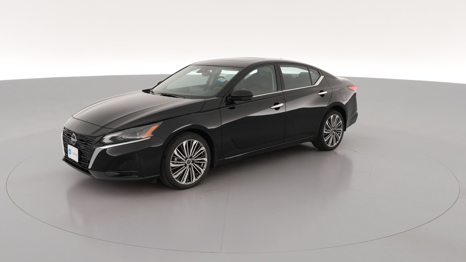 2023 Nissan Altima vehicle photo