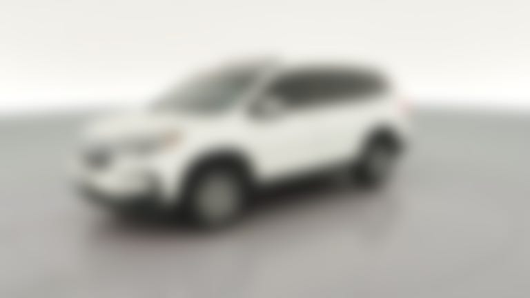 2021 Honda Pilot vehicle photo
