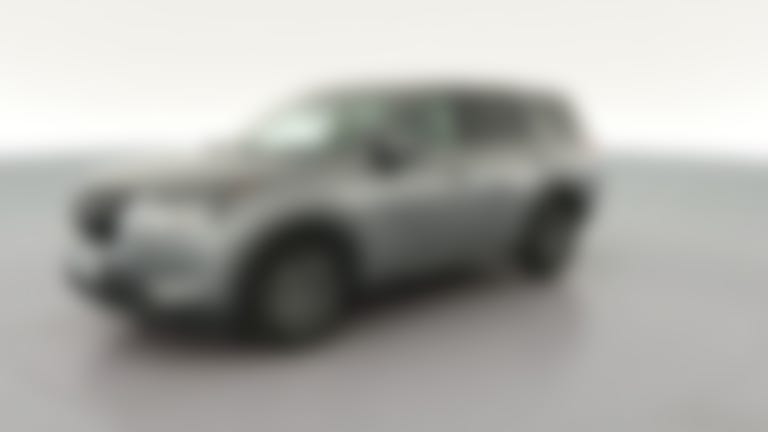 2022 Nissan Pathfinder vehicle photo