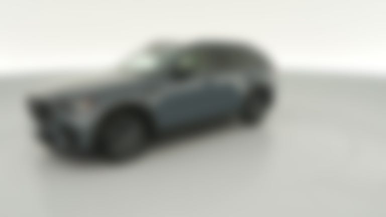 2025 MAZDA CX-70 vehicle photo