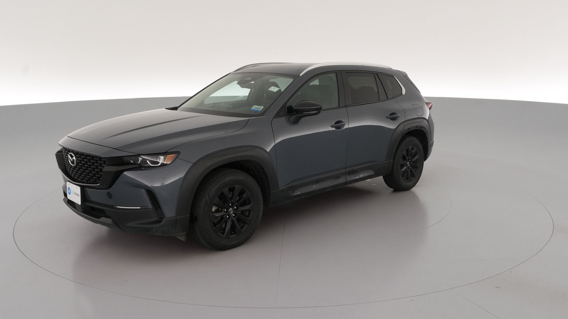 2025 MAZDA CX-50 vehicle photo
