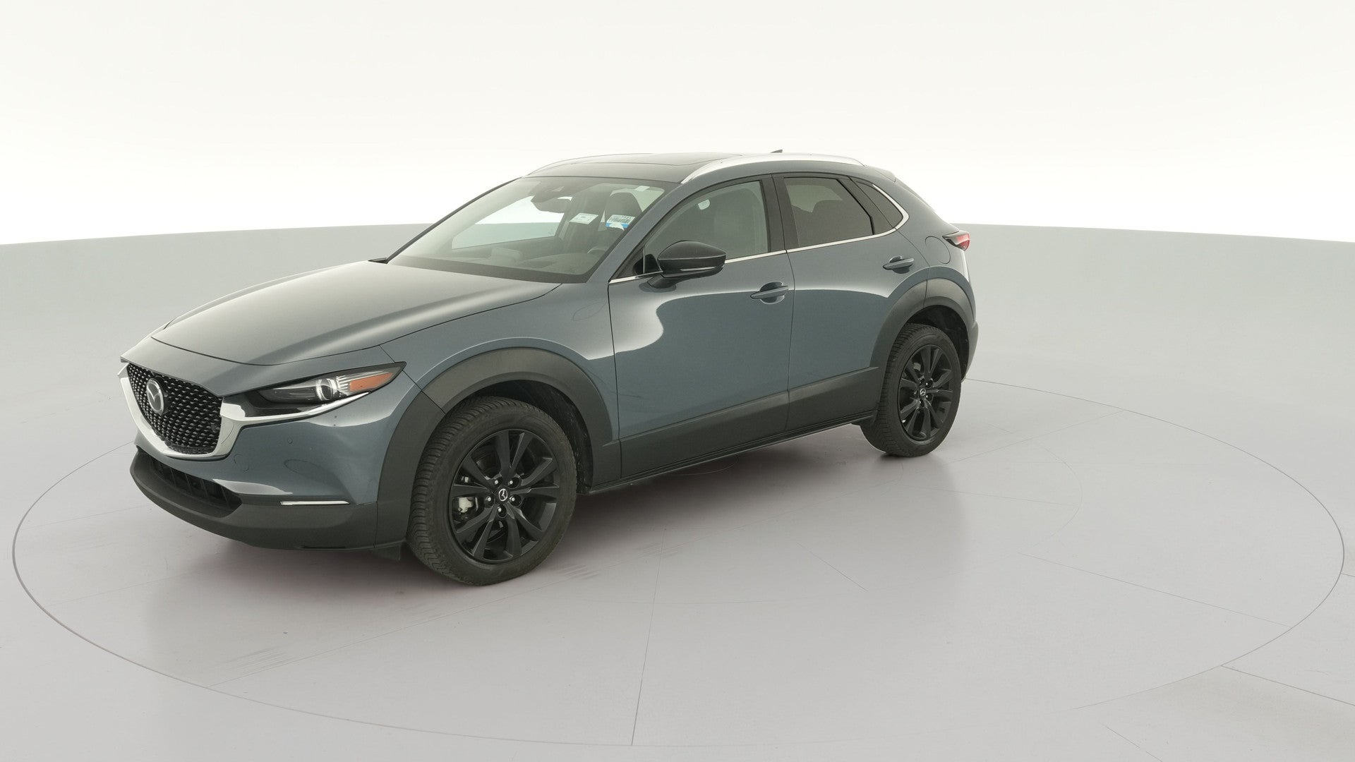 2023 MAZDA CX-30 vehicle photo