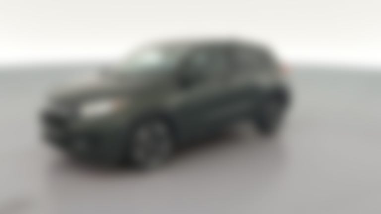 2018 Honda HR-V vehicle photo