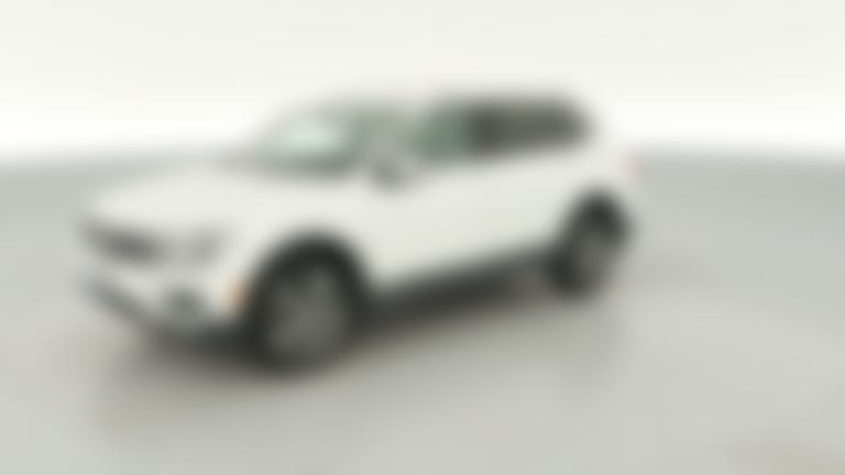 2020 Volkswagen Tiguan vehicle photo