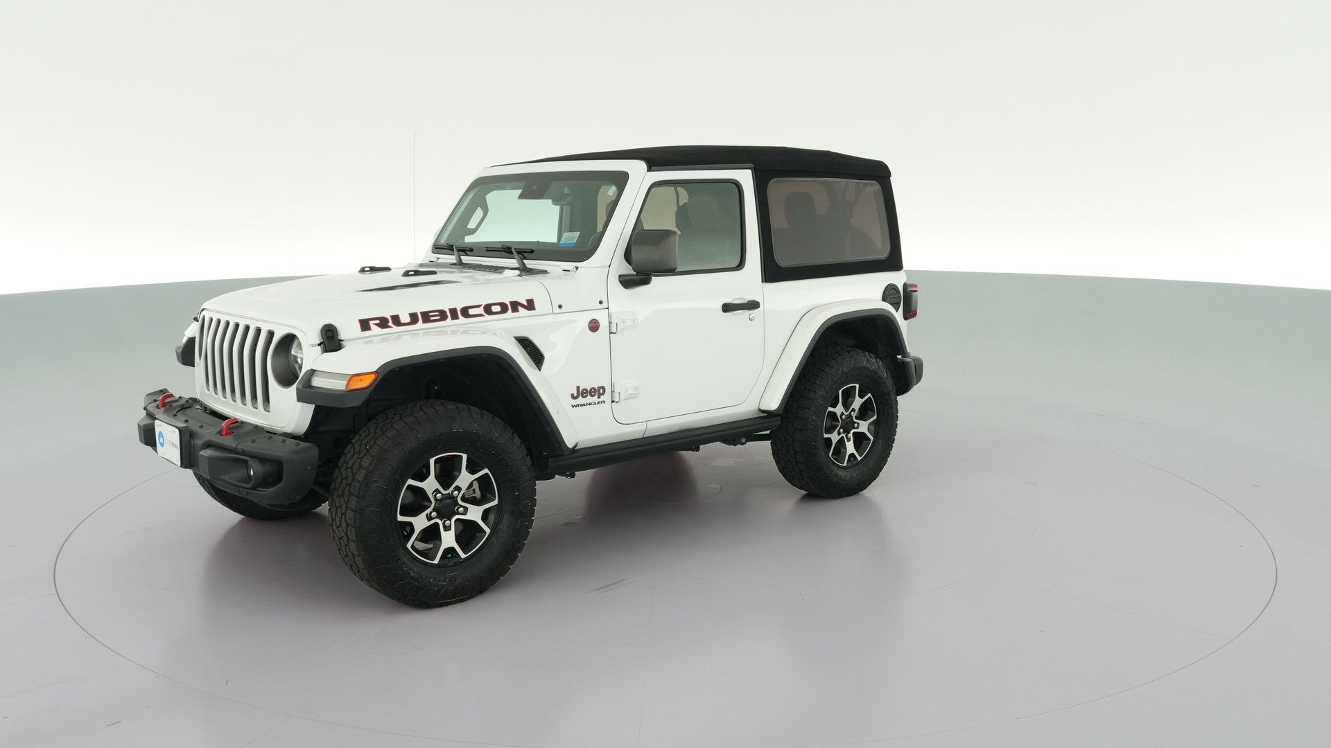2021 Jeep Wrangler vehicle photo
