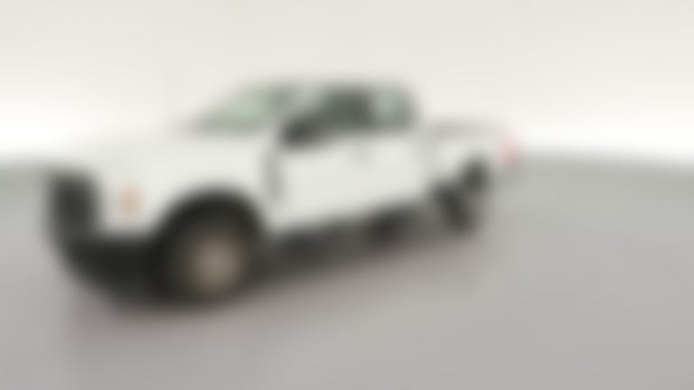 2026 Ford F250 Super Duty Crew Cab vehicle photo