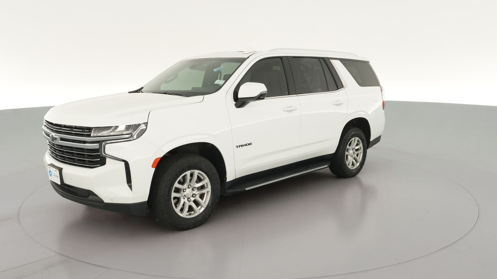 2022 Chevrolet Tahoe vehicle photo