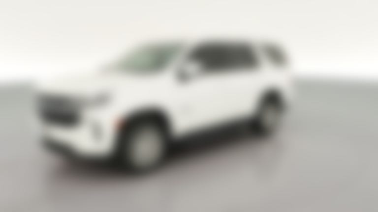 2022 Chevrolet Tahoe vehicle photo