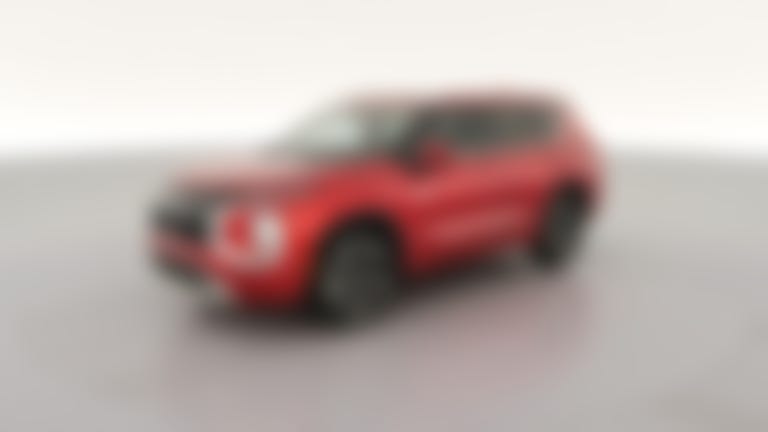 2025 Mitsubishi Outlander PHEV vehicle photo