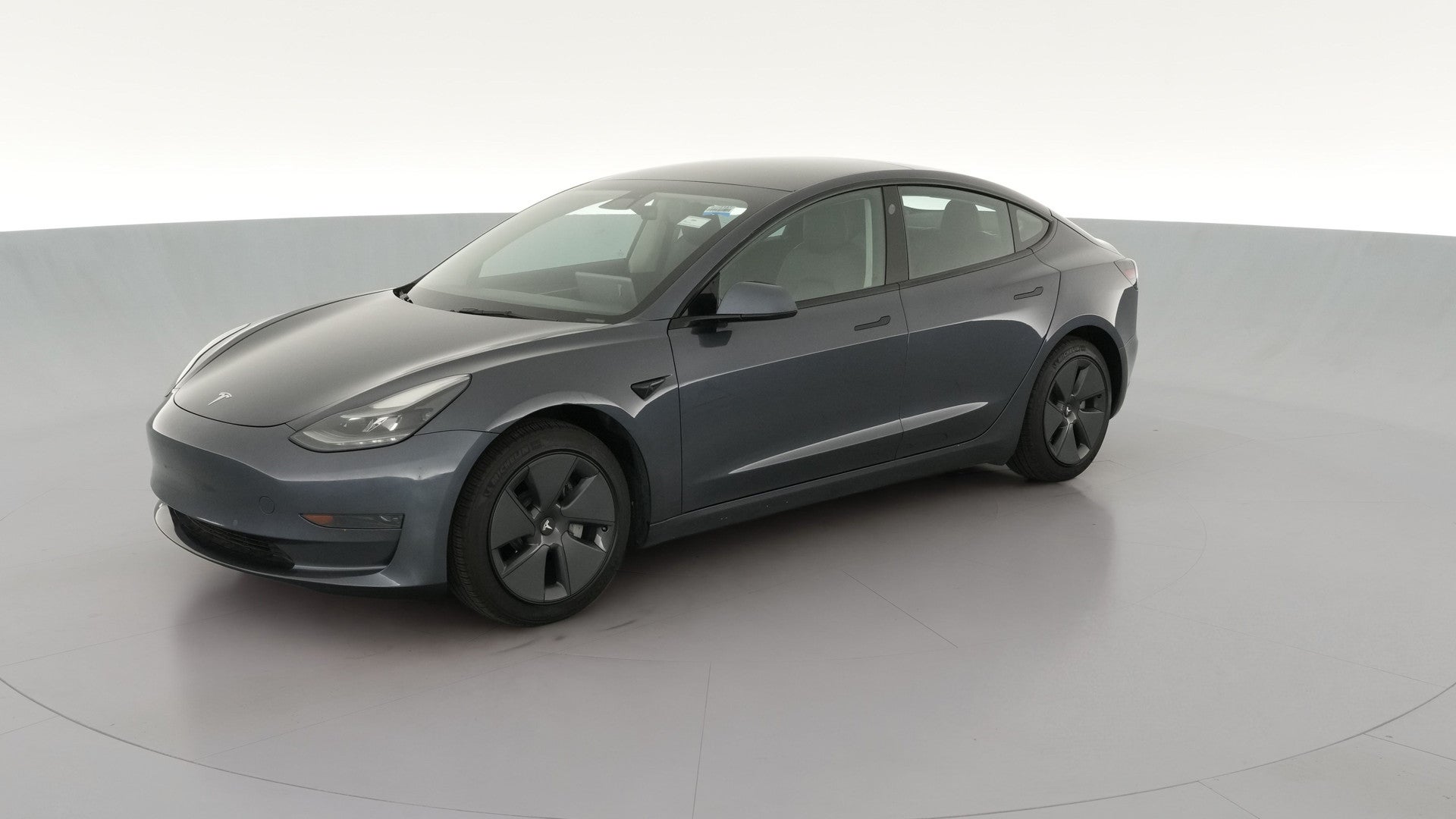 2022 Tesla Model 3 vehicle photo