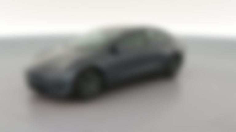 2022 Tesla Model 3 vehicle photo