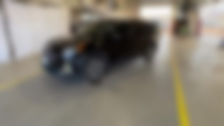 2022 Kia Niro EV vehicle photo