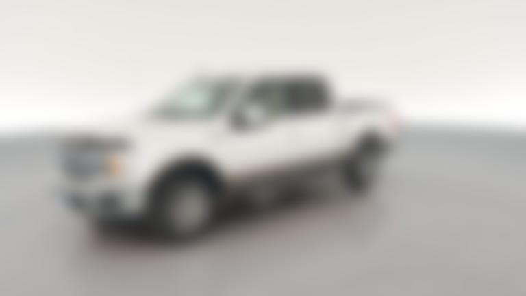 2019 Ford F150 SuperCrew Cab vehicle photo