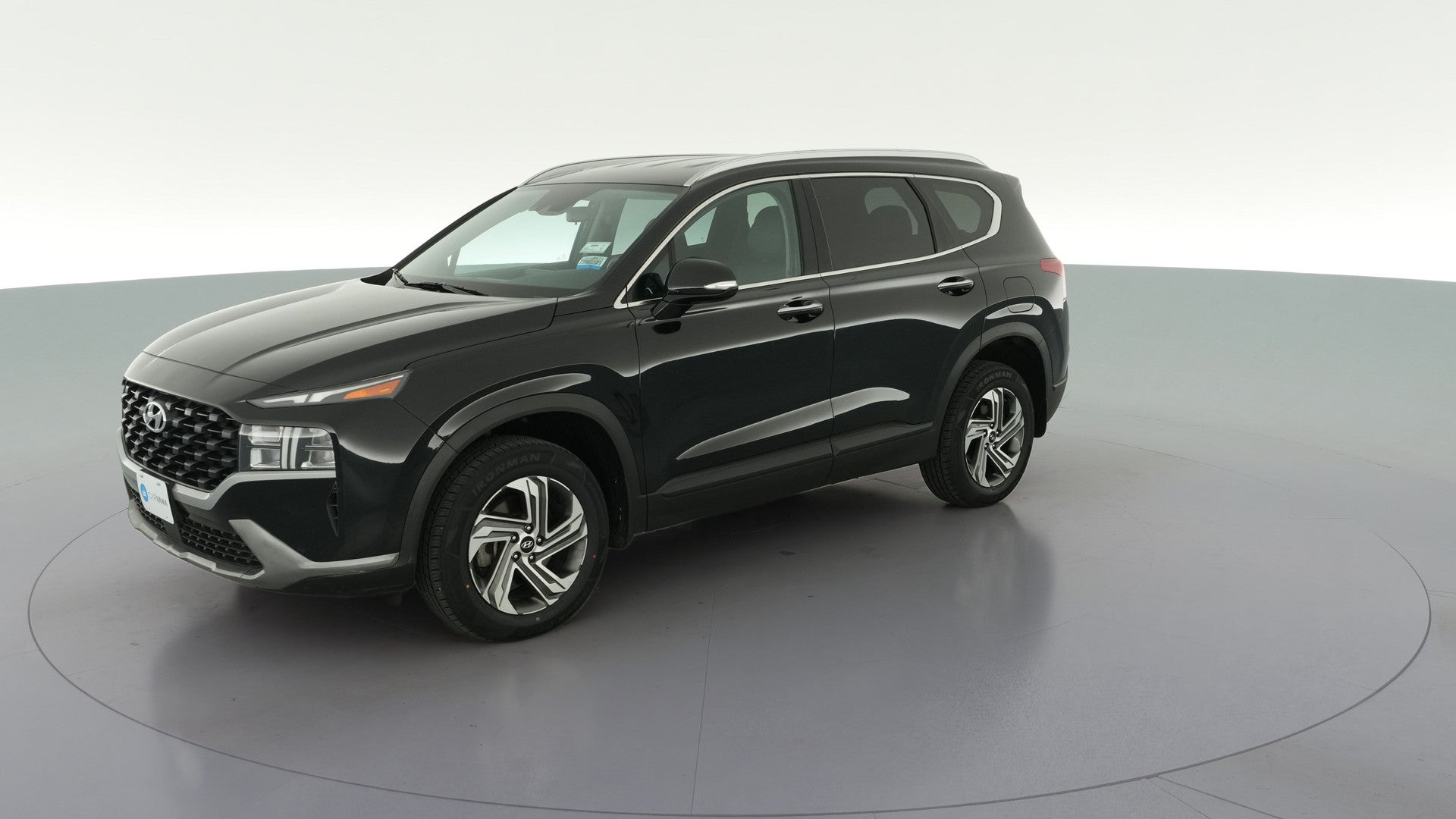 2023 Hyundai Santa Fe vehicle photo