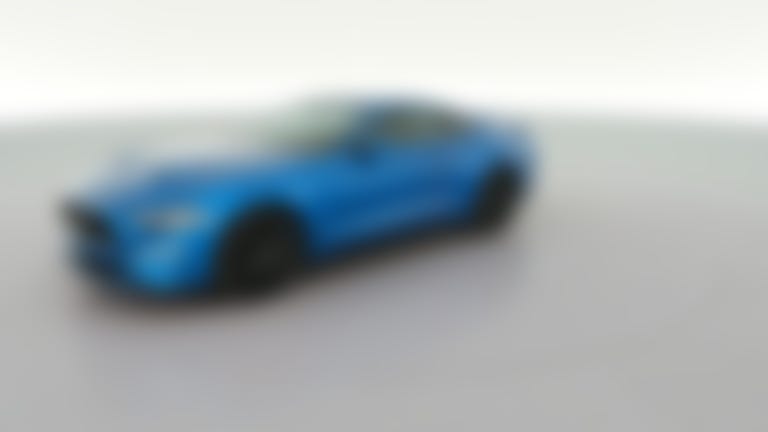 2019 Ford Mustang vehicle photo