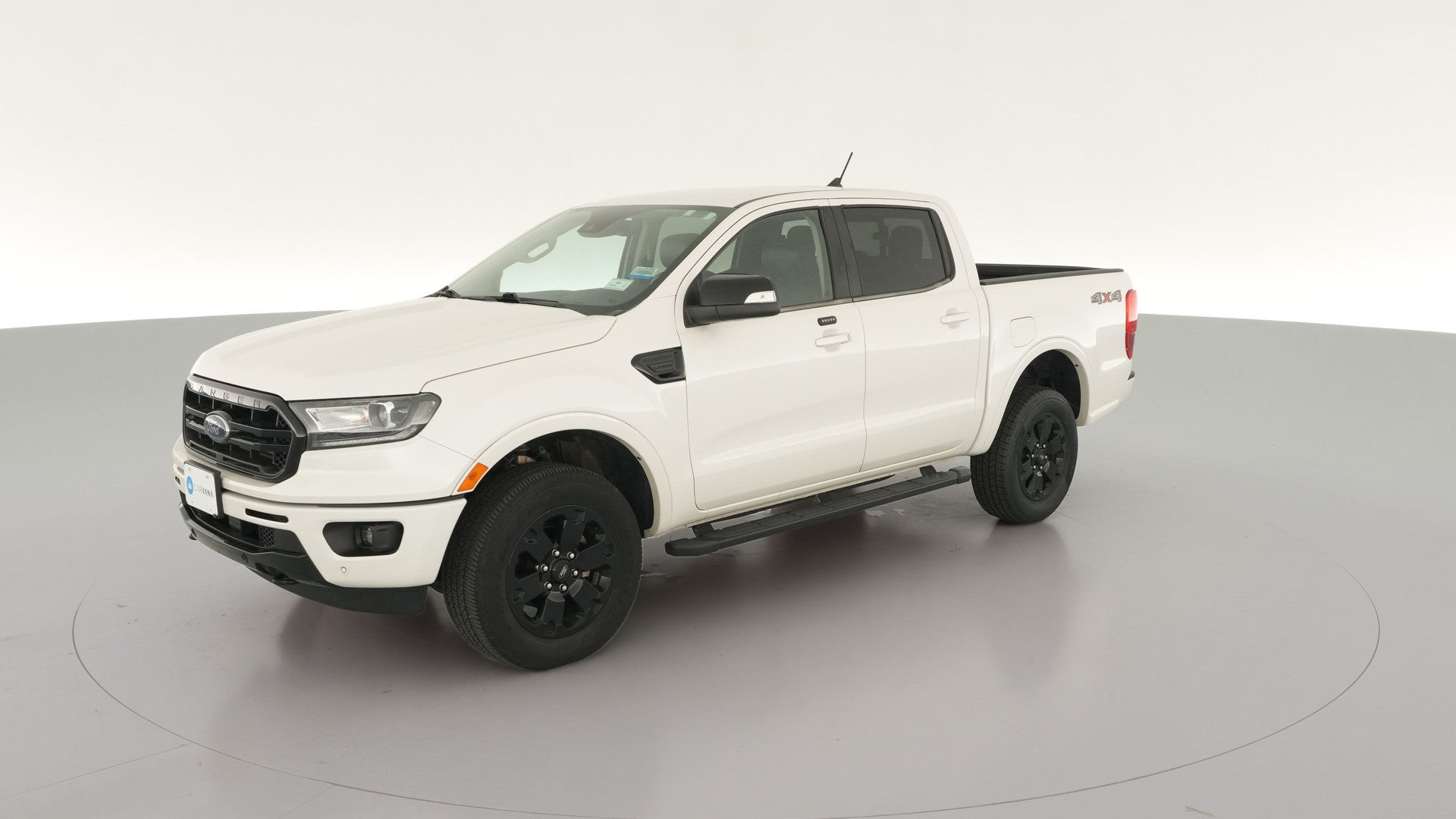 2019 Ford Ranger SuperCrew vehicle photo