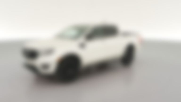 2019 Ford Ranger SuperCrew vehicle photo