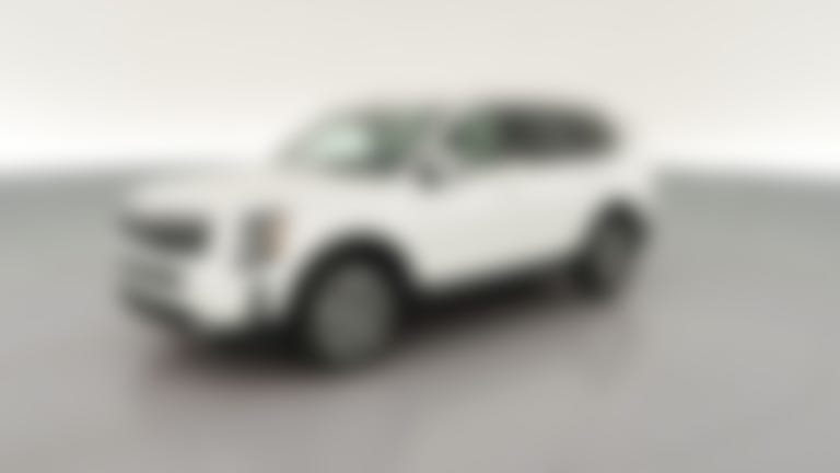 2020 Kia Telluride vehicle photo