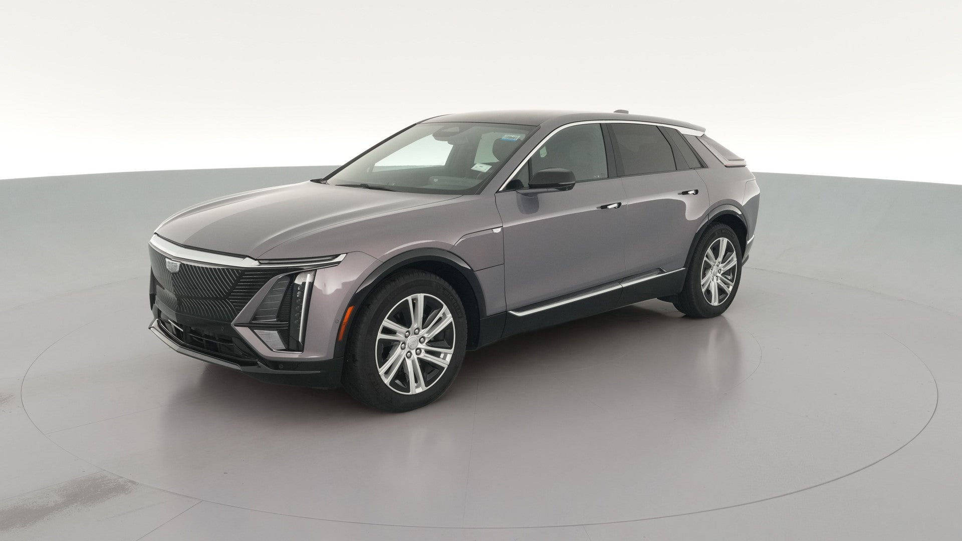 2024 Cadillac LYRIQ vehicle photo