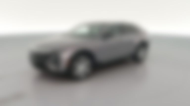 2024 Cadillac LYRIQ vehicle photo