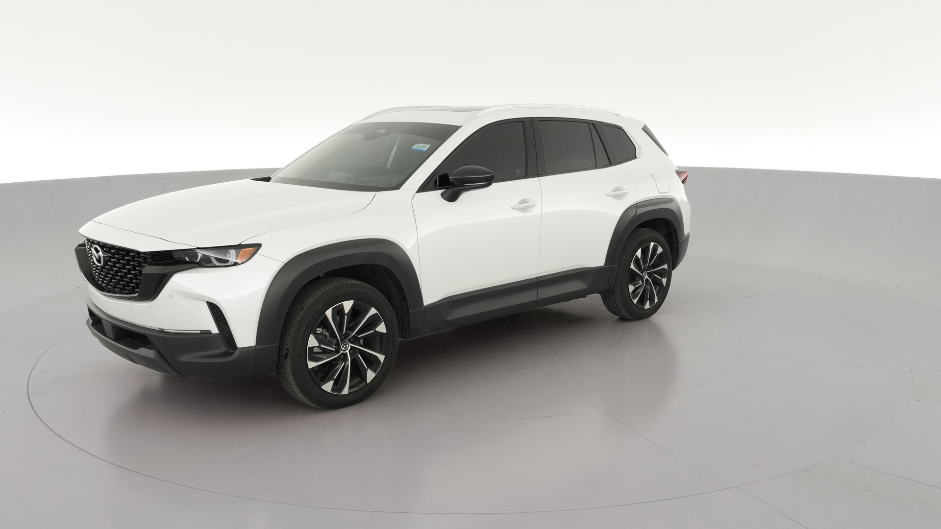2026 MAZDA CX-50 Hybrid vehicle photo
