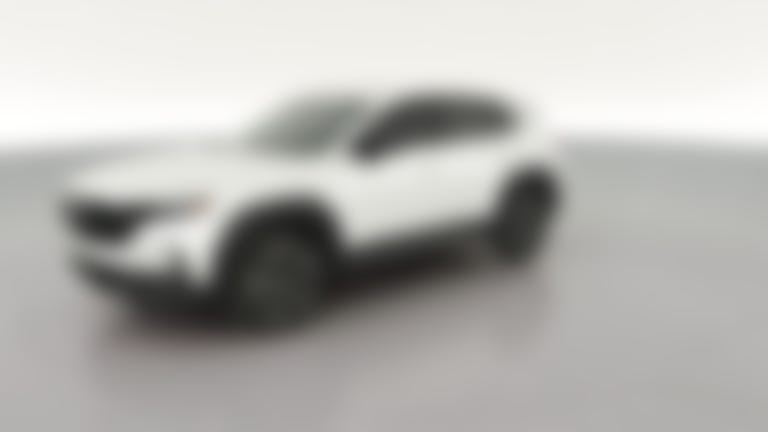 2026 MAZDA CX-50 Hybrid vehicle photo