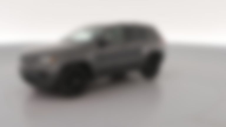 2018 Jeep Grand Cherokee vehicle photo